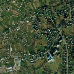 Svarychiv map(satellite map)