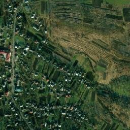 Novytsya map(satellite map)