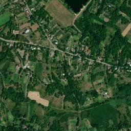 Lebedyn map(satellite map)