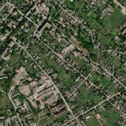 Oleksandrivka map(satellite map)