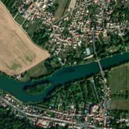 Saint-Jean-les-Deux-Jumeaux map(satellite map)