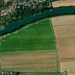 Changis-sur-Marne map(satellite map)