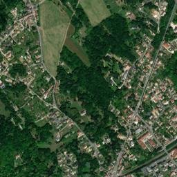 La Ferté-sous-Jouarre map(satellite map)
