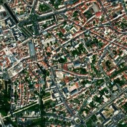 Châlons-en-Champagne map(satellite map)