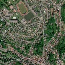 Niederbronn-les-Bains map(satellite map)