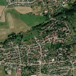 Adelmannsfelden map(satellite map)