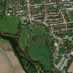 Satellite view of Driving Range HoSPORT