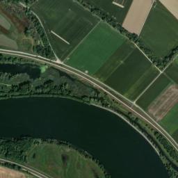 Satellite view of Golfplatz Kirchroth