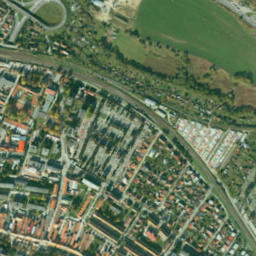 Okres Spišská Nová Ves map(satellite map)