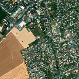 Compertrix map(satellite map)