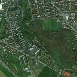 Bietigheim-Bissingen map(satellite map)