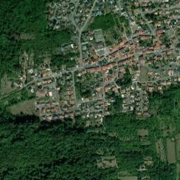 Norroy-lès-Pont-à-Mousson map(satellite map)