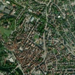 Vaihingen an der Enz map(satellite map)