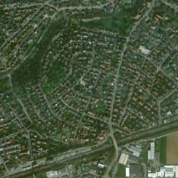 Freiberg am Neckar map(satellite map)