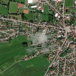 Gschwend map(satellite map)