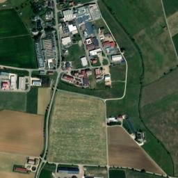 Unterschneidheim map(satellite map)