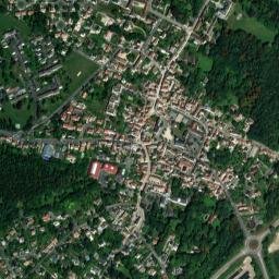 Annet-sur-Marne map(satellite map)