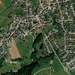Neuler map(satellite map)