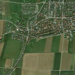 Tamm map(satellite map)