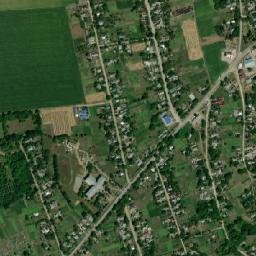 Kapitanivka map(satellite map)