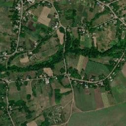 Sloviansk Raion map(satellite map)