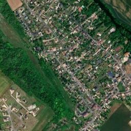 Garennes-sur-Eure map(satellite map)