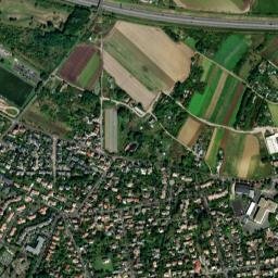 Montesson map(satellite map)