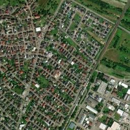 Bietigheim map(satellite map)