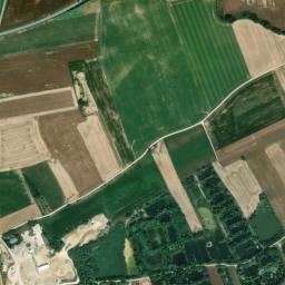 Satellite view of Golfanlage Bad Abbach - Deutenhof