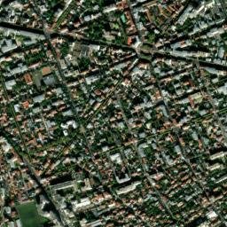 La Garenne-Colombes map(satellite map)