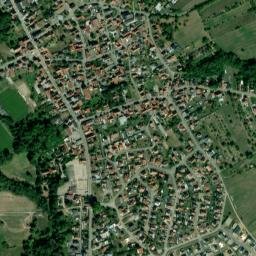 Gundershoffen map(satellite map)