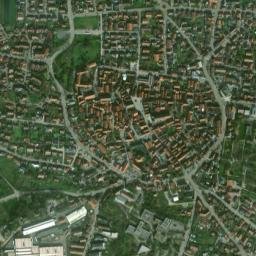 Markgröningen map(satellite map)