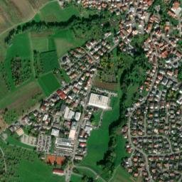 Allmersbach im Tal map(satellite map)