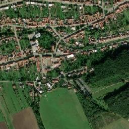 Lipov map(satellite map)