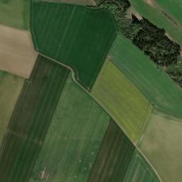 Satellite view of Le Golf Parc Robert Hersant