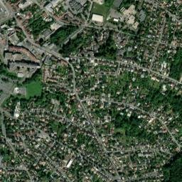 Montfermeil map(satellite map)