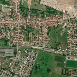 Betschdorf map(satellite map)