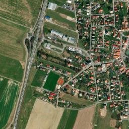 Kamenný Újezd map(satellite map)
