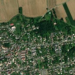 Dampmart map(satellite map)