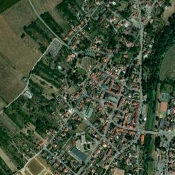 Nomeny map(satellite map)