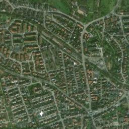 Möglingen map(satellite map)