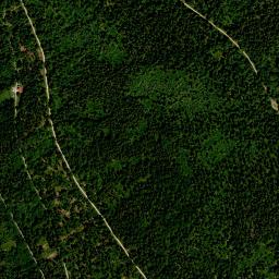 Satellite view of Golfclub Deggendorf