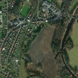 Suchdol nad Lužnicí map(satellite map)