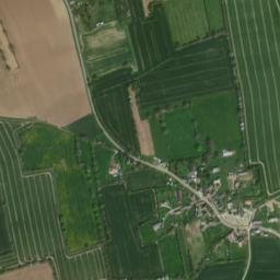 Le Theil-Bocage map(satellite map)
