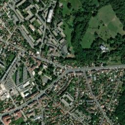 Brou-sur-Chantereine map(satellite map)