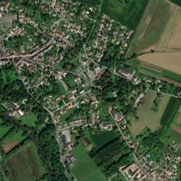 Couilly-Pont-aux-Dames map(satellite map)