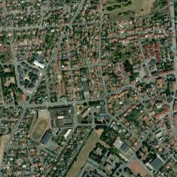 Blénod-lès-Pont-à-Mousson map(satellite map)