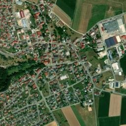 Ruppertshofen map(satellite map)
