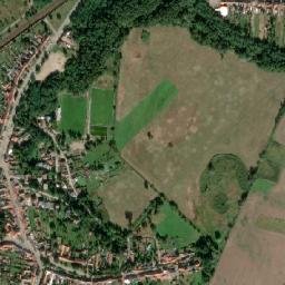 Rohatec map(satellite map)