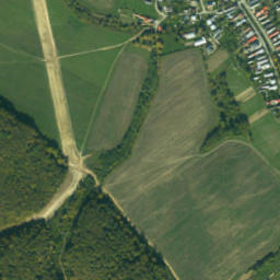 Chlmec map(satellite map)